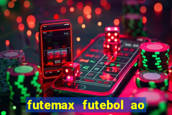 futemax futebol ao vivo brasil